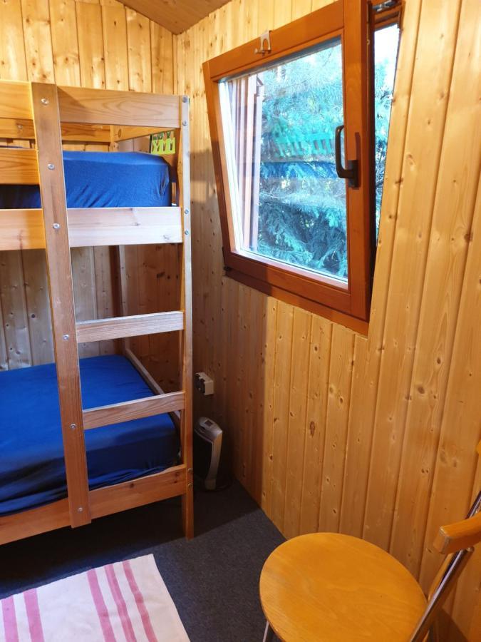 Hotel Domek letniskowy w zieleni blisko jeziora średzkiego Środa Wielkopolska Zewnętrze zdjęcie